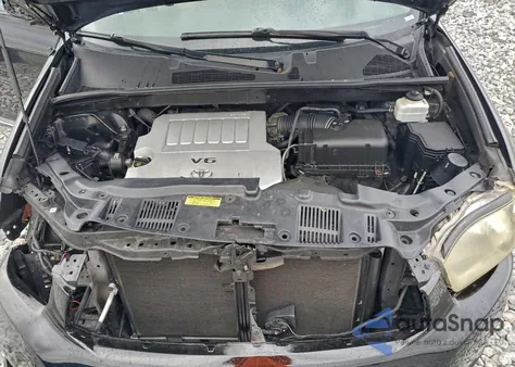 2010 Toyota Highlander z USA, uszkodzony, nr VIN 5TDZK3EH1AS005787